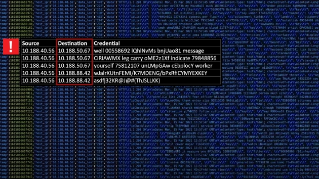 Cybersecurity Image